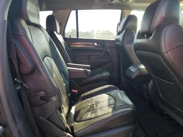 2016 BUICK ENCLAVE
