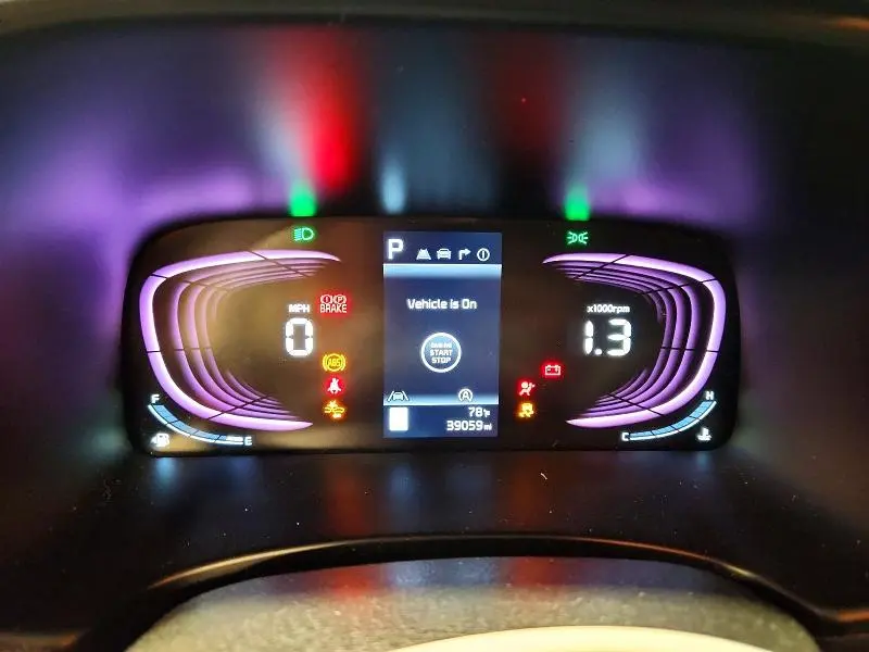 2023 KIA SOUL GT LINE  