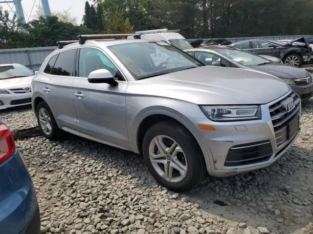 2019 AUDI Q5 PREMIUM  