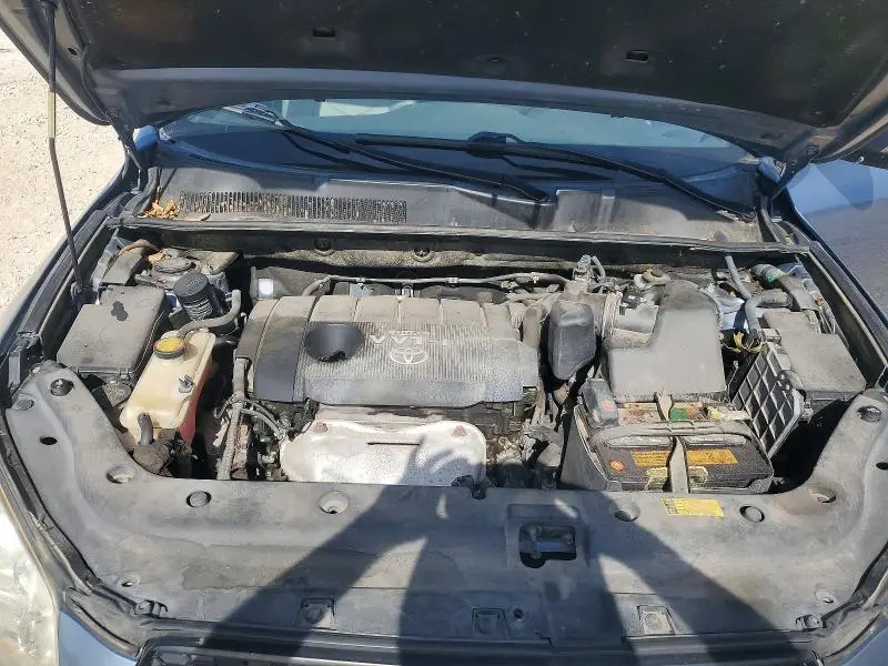 2010 TOYOTA RAV4 BASE  