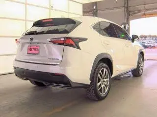 2016 LEXUS NX 300H  