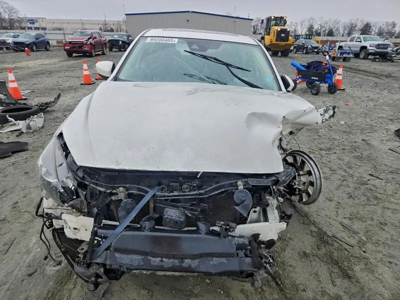 2017 MAZDA 3 GRAND TOURING  