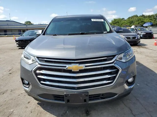 2021 CHEVROLET TRAVERSE HIGH COUNTRY  