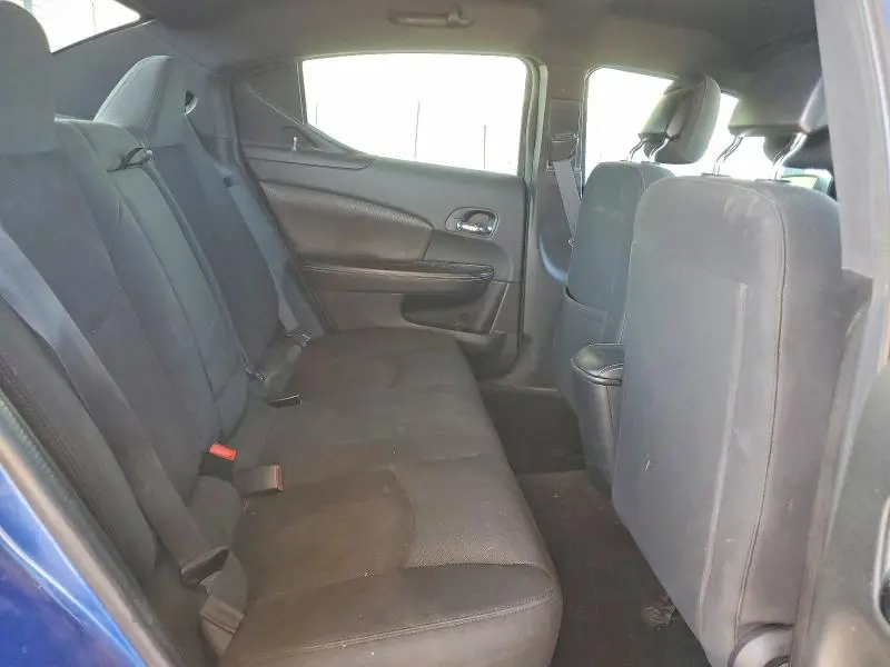 2014 DODGE AVENGER SE  