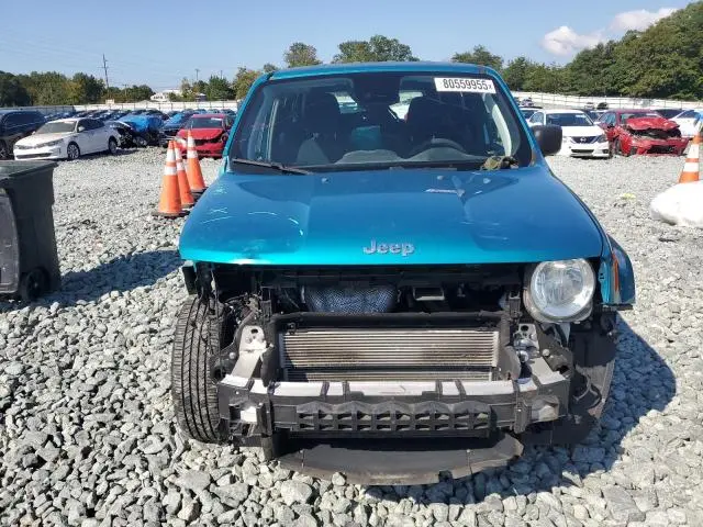 2021 JEEP RENEGADE SPORT  
