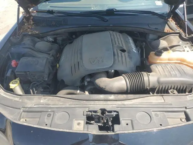 2012 CHRYSLER 300 S  