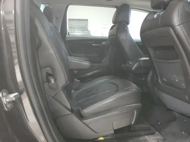 2017 CHEVROLET TRAVERSE PREMIER  