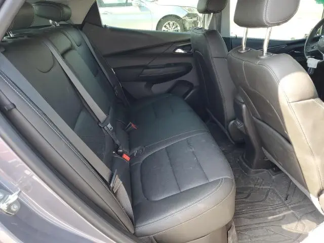 2023 CHEVROLET BOLT EV 2LT  