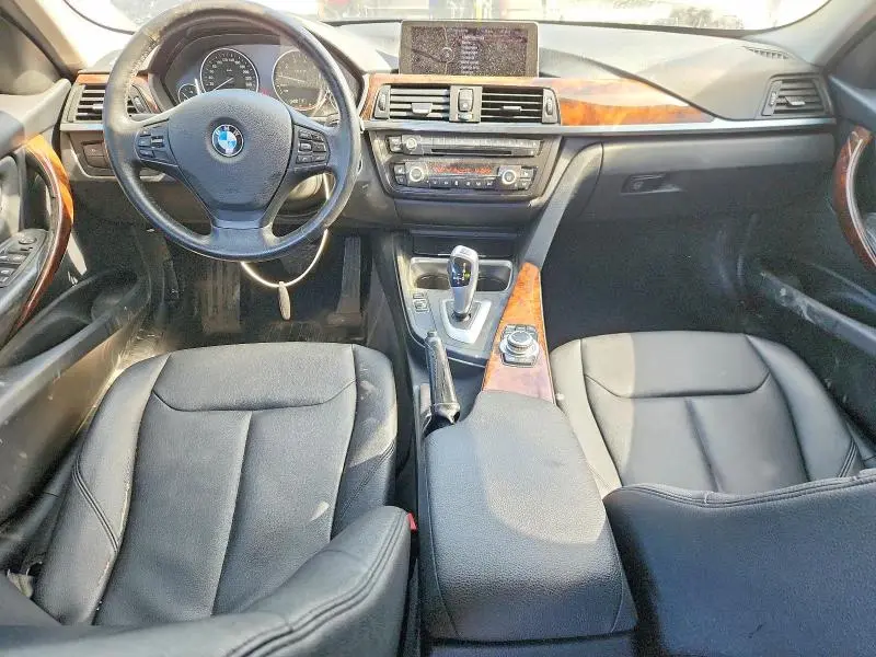 2013 BMW 328 XI  