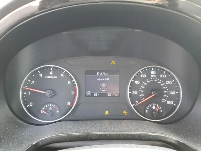 2021 KIA SELTOS EX  