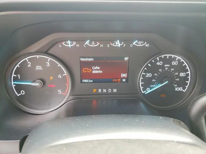2026 FORD F250 SUPER DUTY  
