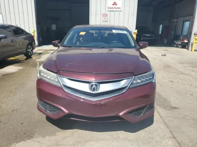 2016 ACURA ILX BASE WATCH PLUS  