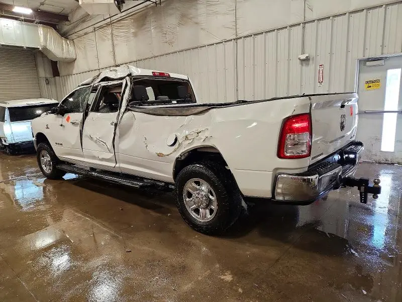 2019 RAM 2500 BIG HORN  