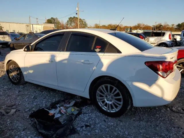 2011 CHEVROLET CRUZE ECO  