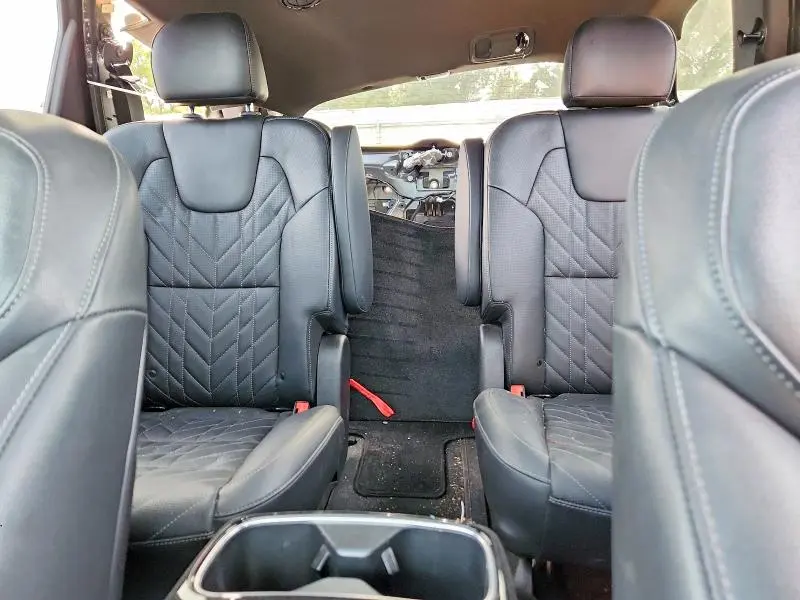 2023 KIA TELLURIDE EX X-LINE  