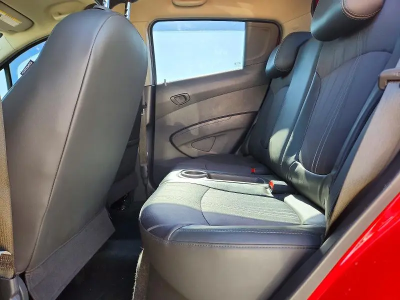 2014 CHEVROLET SPARK LS  