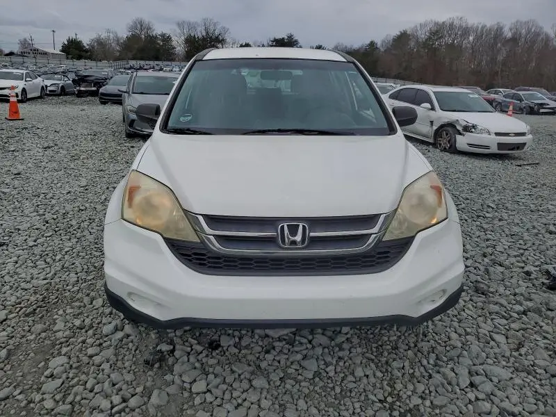 2010 HONDA CR-V LX  