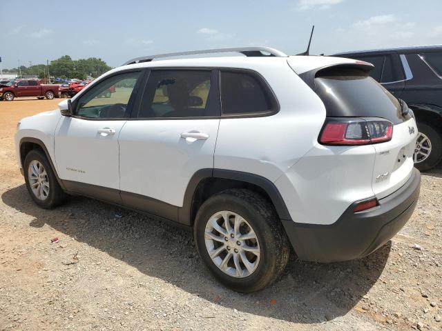 2021 JEEP CHEROKEE LATITUDE