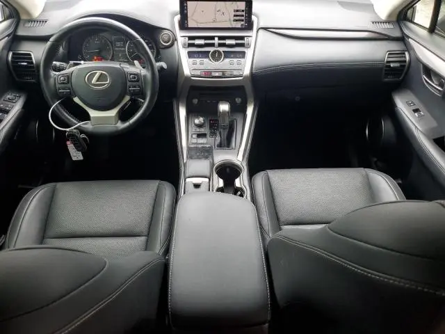 2020 LEXUS NX 300  