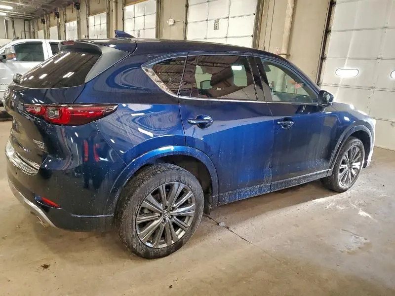 2024 MAZDA CX-5 SIGNATURE  