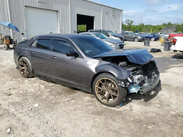 2019 CHRYSLER 300 TOURING  