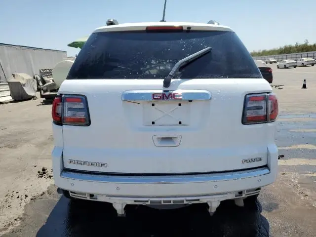 2016 GMC ACADIA SLT-1