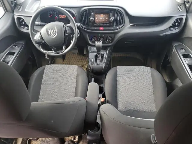 2021 RAM PROMASTER CITY   