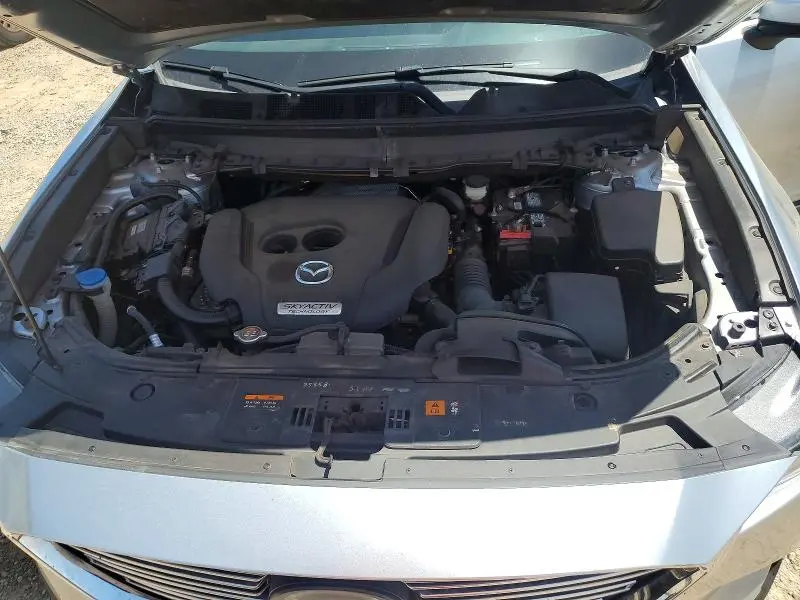 2019 MAZDA CX-9 TOURING  