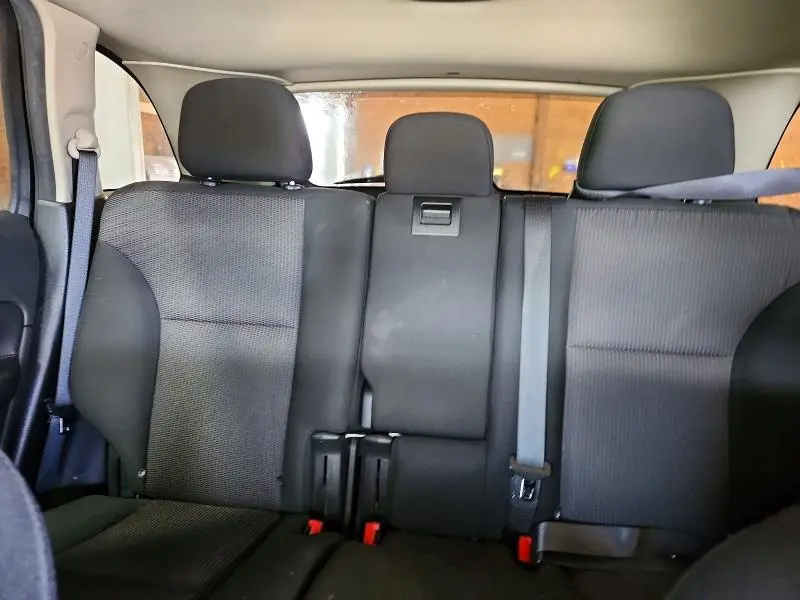 2011 FORD EDGE SEL  