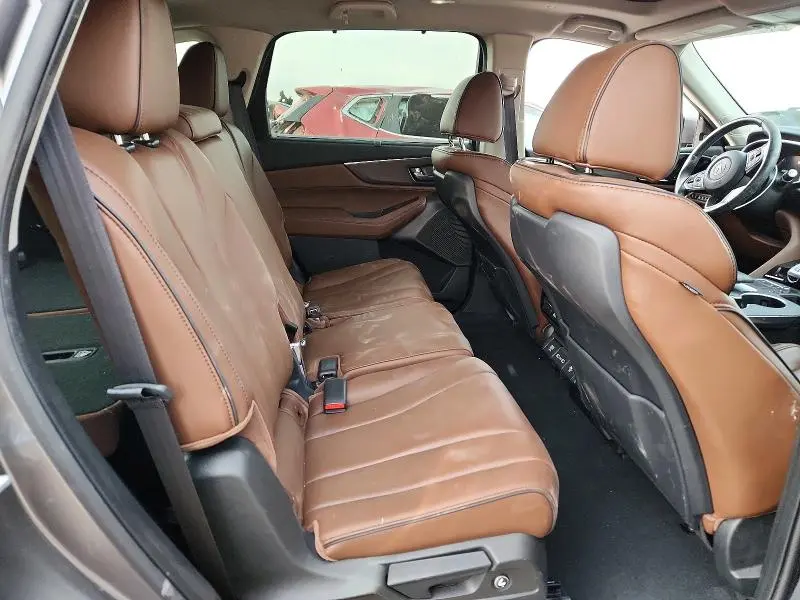 2023 ACURA MDX ADVANCE  