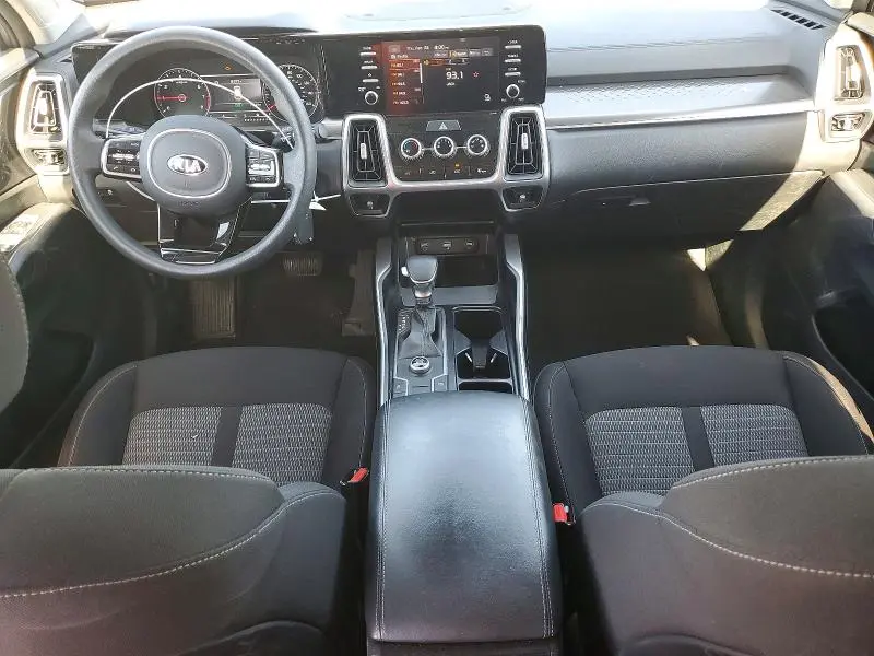 2021 KIA SORENTO LX  