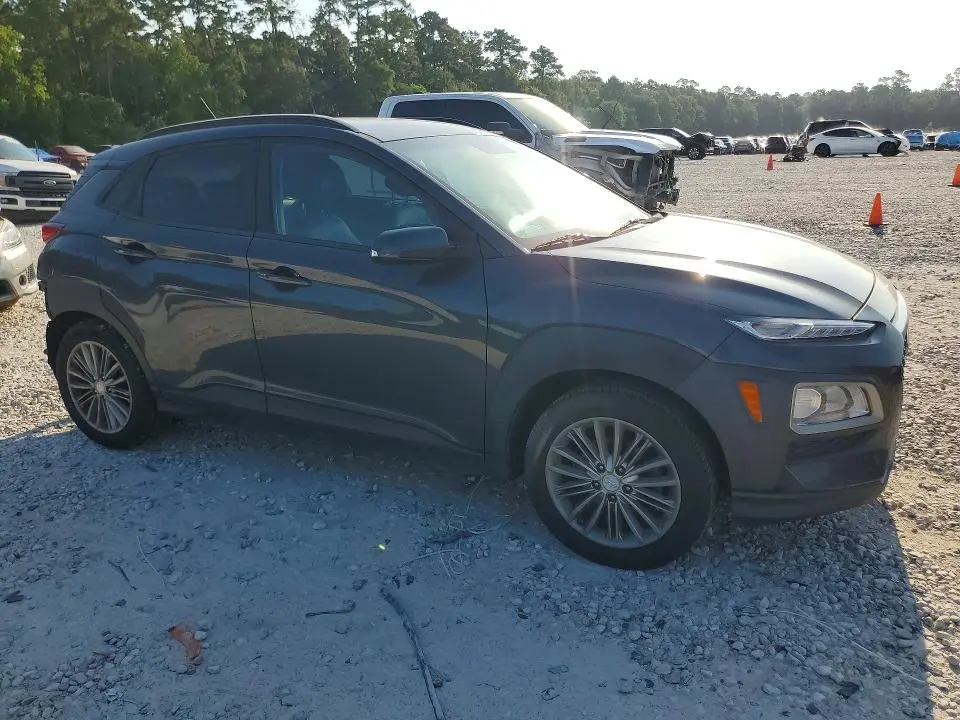 2018 HYUNDAI KONA SEL  