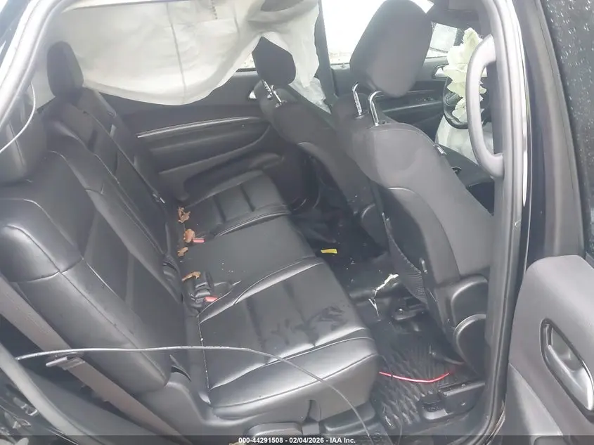 2023 DODGE DURANGO PURSUIT AWD