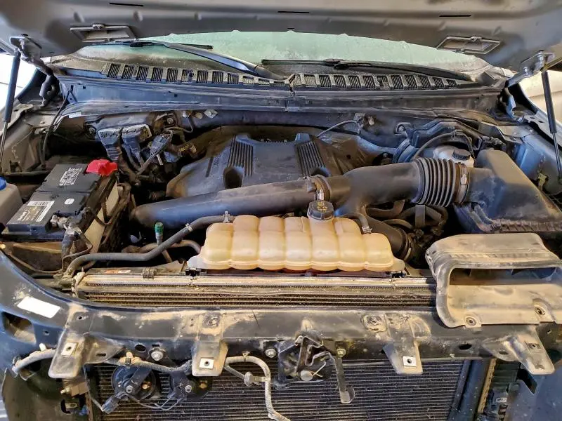 2018 FORD EXPEDITION MAX XLT  