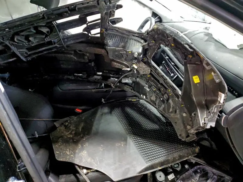 2025 HYUNDAI TUCSON BLUE  