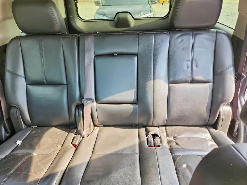 2013 CHEVROLET TAHOE K1500 LT  