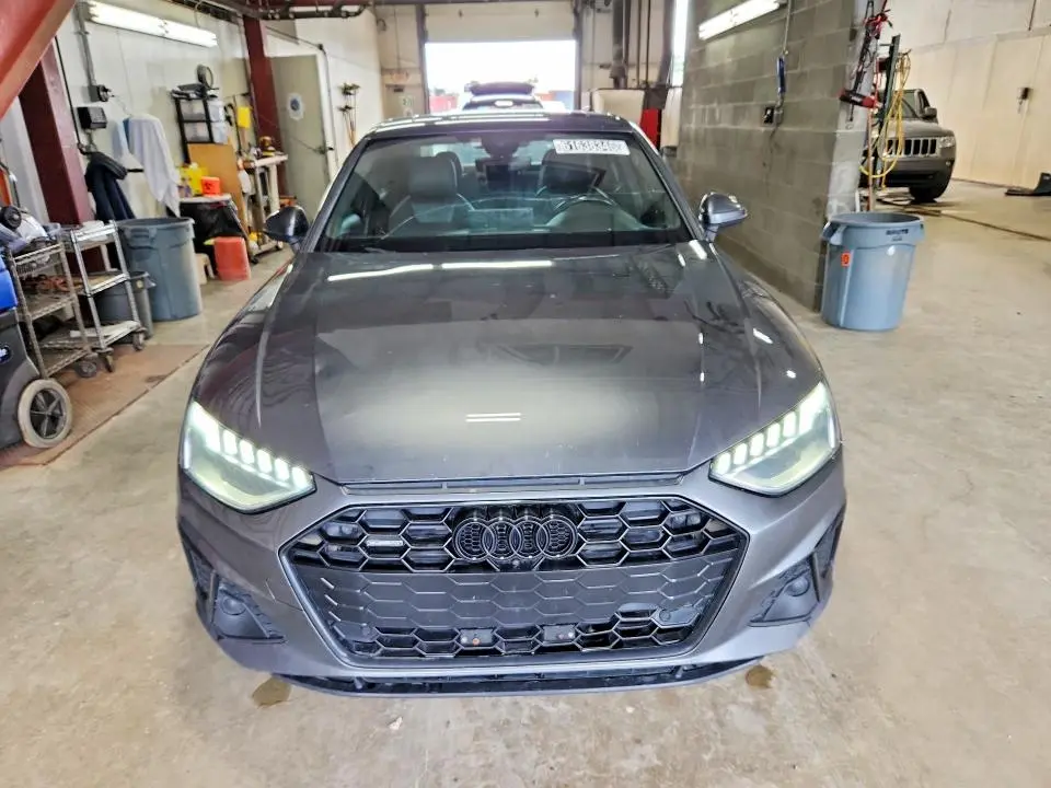 2021 AUDI A4 PREMIUM PLUS 45  