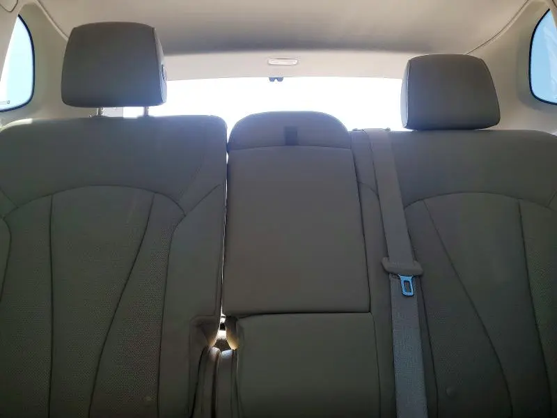 2019 BUICK ENVISION PREMIUM  