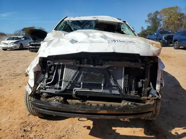 2013 CHEVROLET TAHOE POLICE  