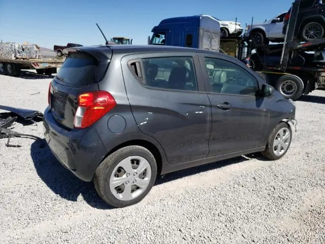 2020 CHEVROLET SPARK LS  