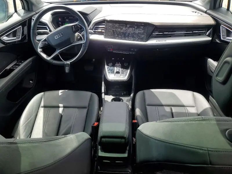2024 AUDI Q4 E-TRON PREMIUM PLUS  