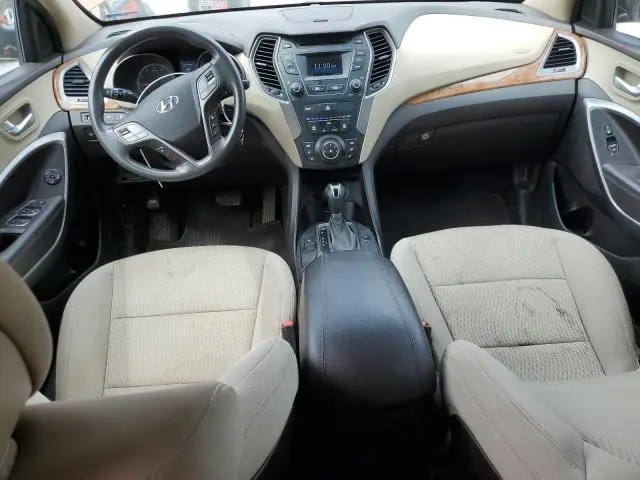 2016 HYUNDAI SANTA FE SPORT 