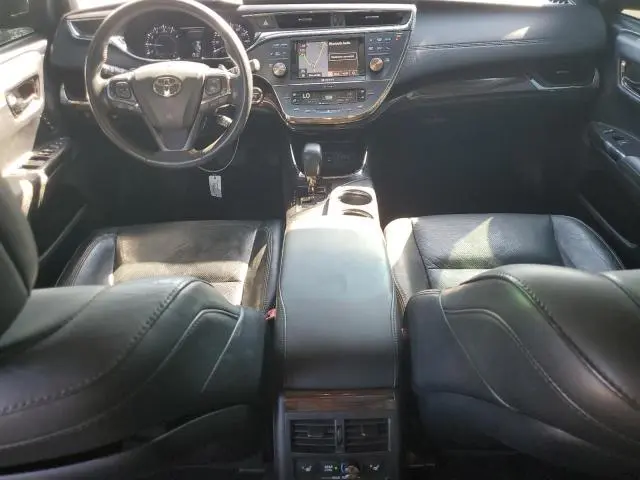 2013 TOYOTA AVALON BASE  