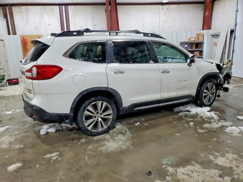 2019 SUBARU ASCENT TOURING  