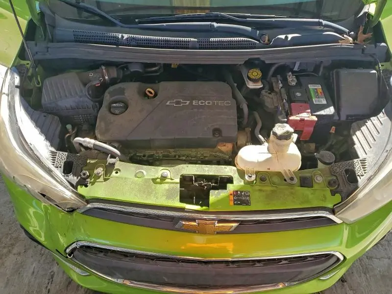2016 CHEVROLET SPARK 1LT  