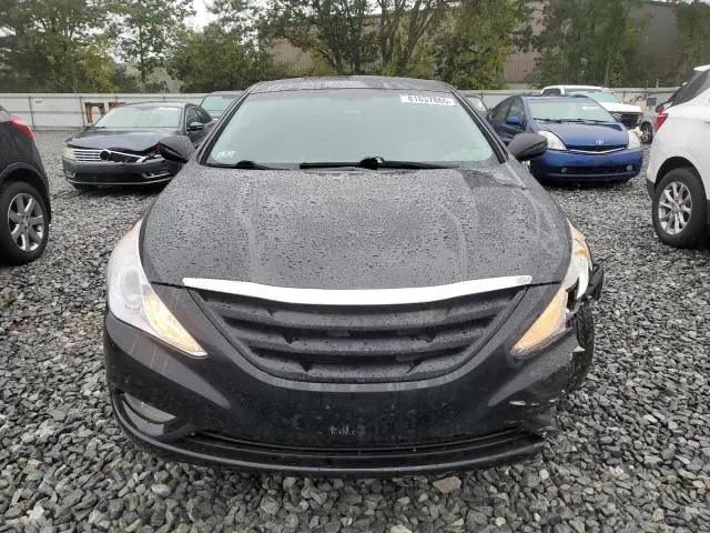2012 HYUNDAI SONATA SE