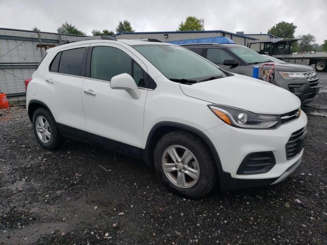 2019 CHEVROLET TRAX 1LT