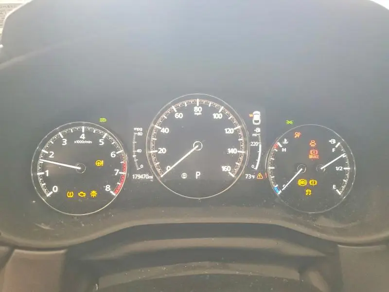2021 MAZDA CX-30 PREFERRED  