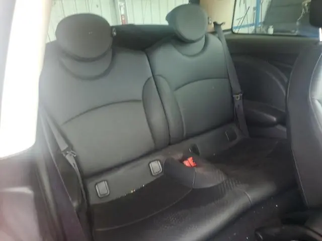 2013 MINI COOPER   
