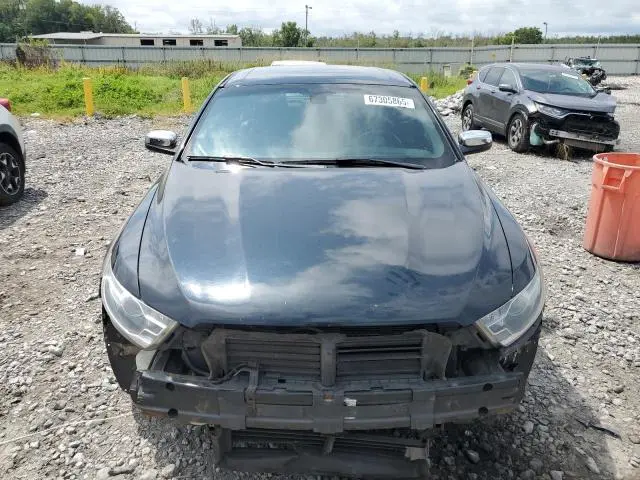 2015 FORD TAURUS LIMITED  